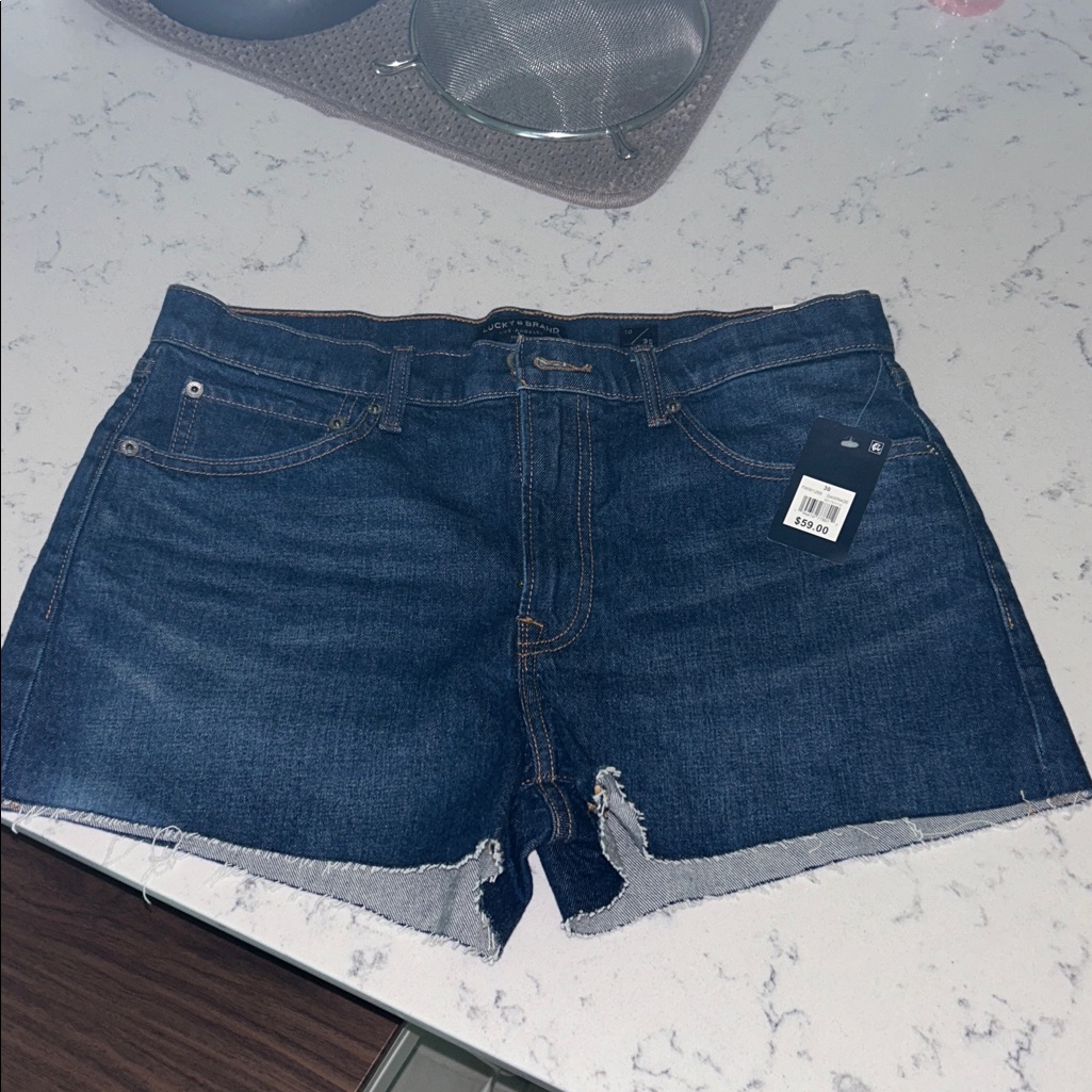 Lucky Brand Shorts Size 10